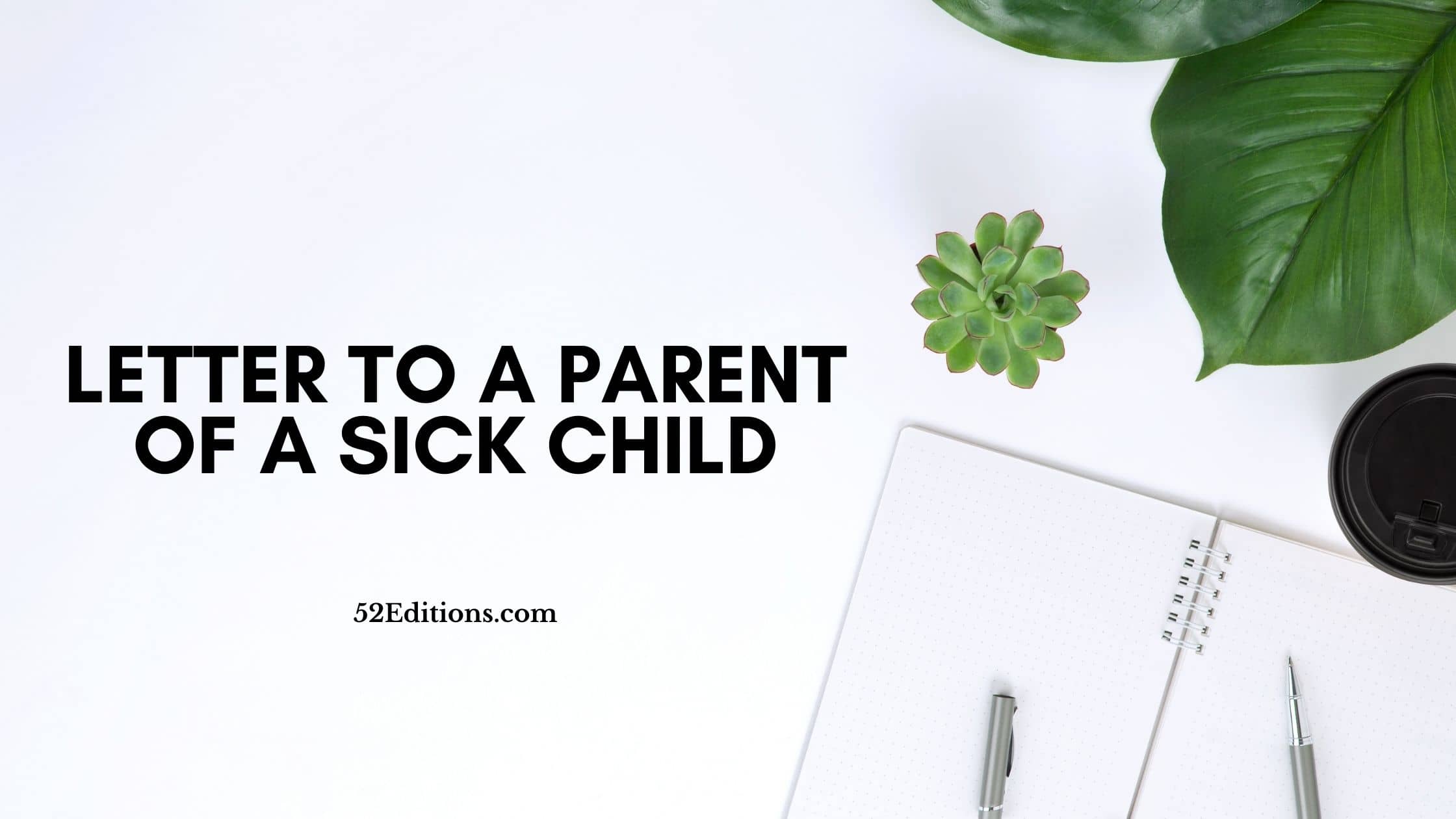 letter-to-a-parent-of-a-sick-child-get-free-letter-templates-print