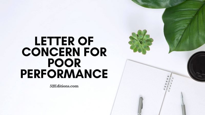 letter-of-concern-for-poor-performance-sample-get-free-letter-templates-print-or-download