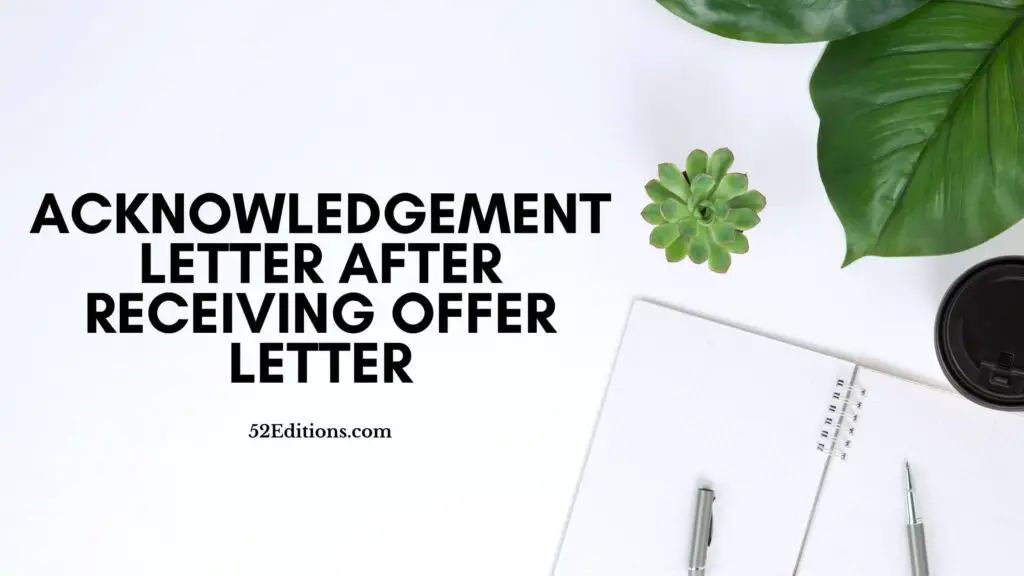 acknowledgement-letter-after-receiving-offer-letter-get-free-letter