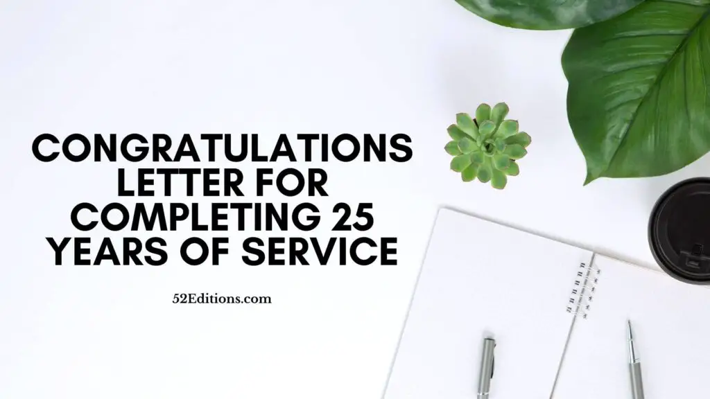 congratulations-letter-for-completing-25-years-of-service-free