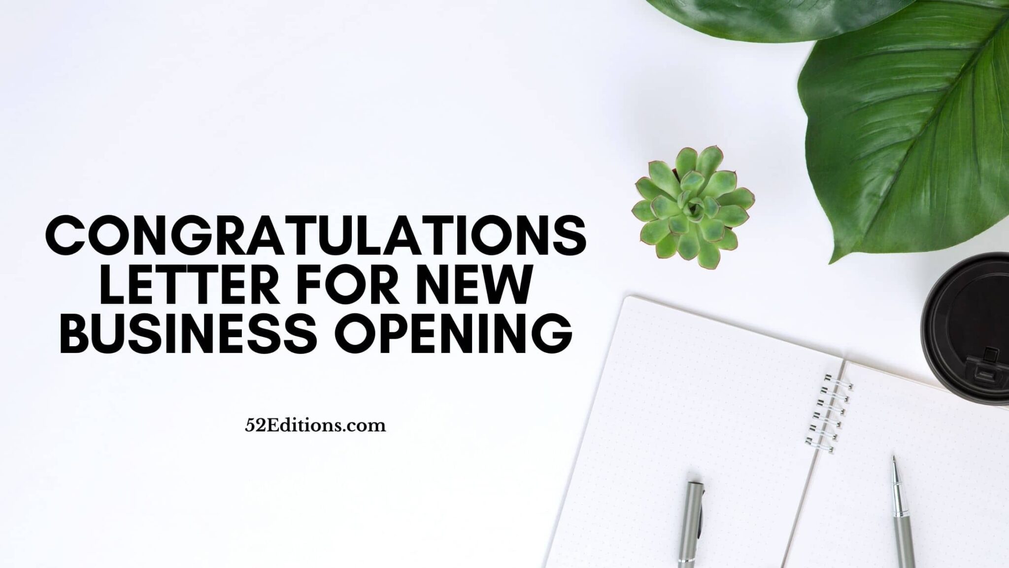 How To Write A Congratulations Letter For A New Job