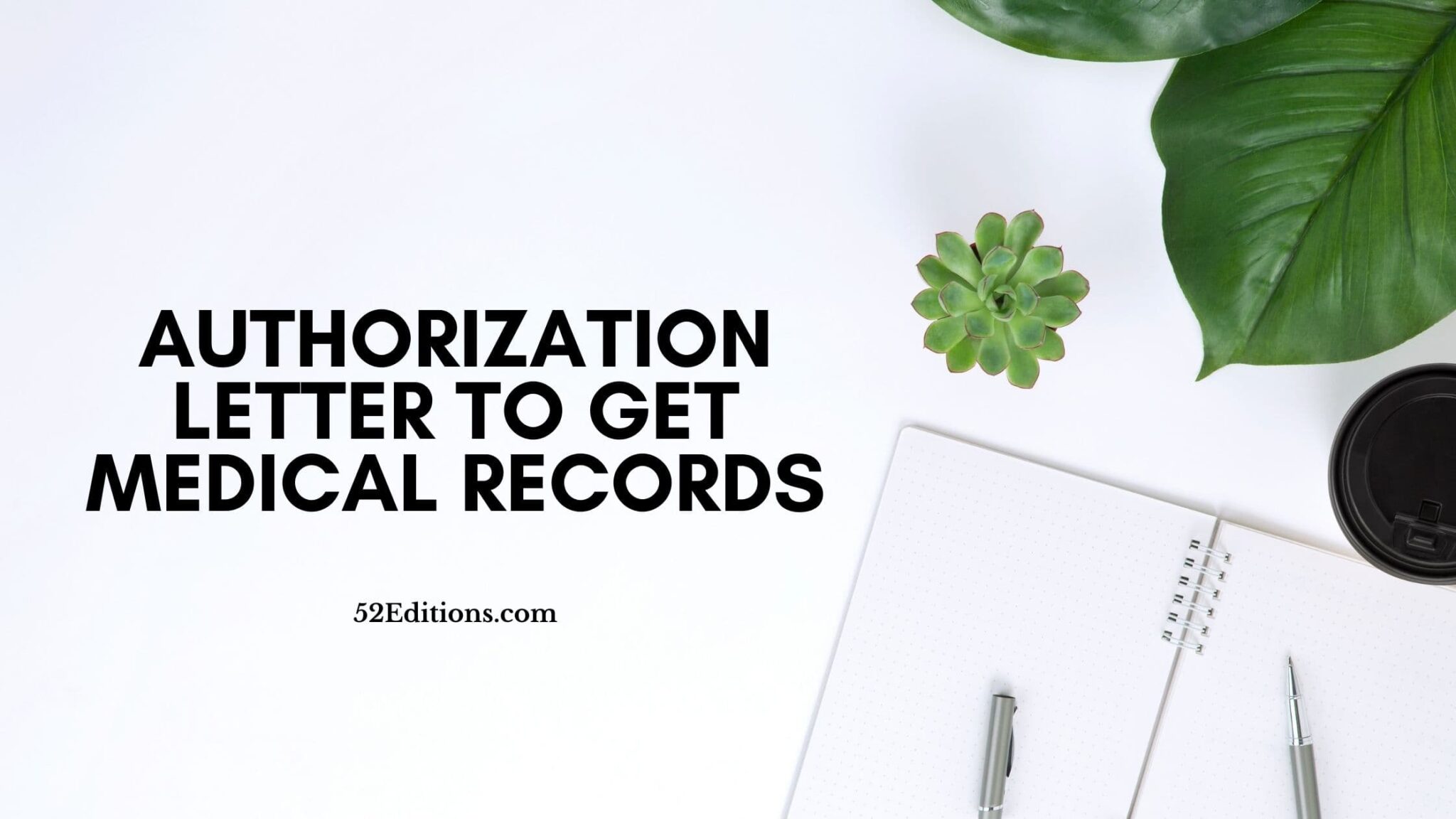 Authorization Letter To Get Medical Records Get Free Letter Templates Print Or Download 2597