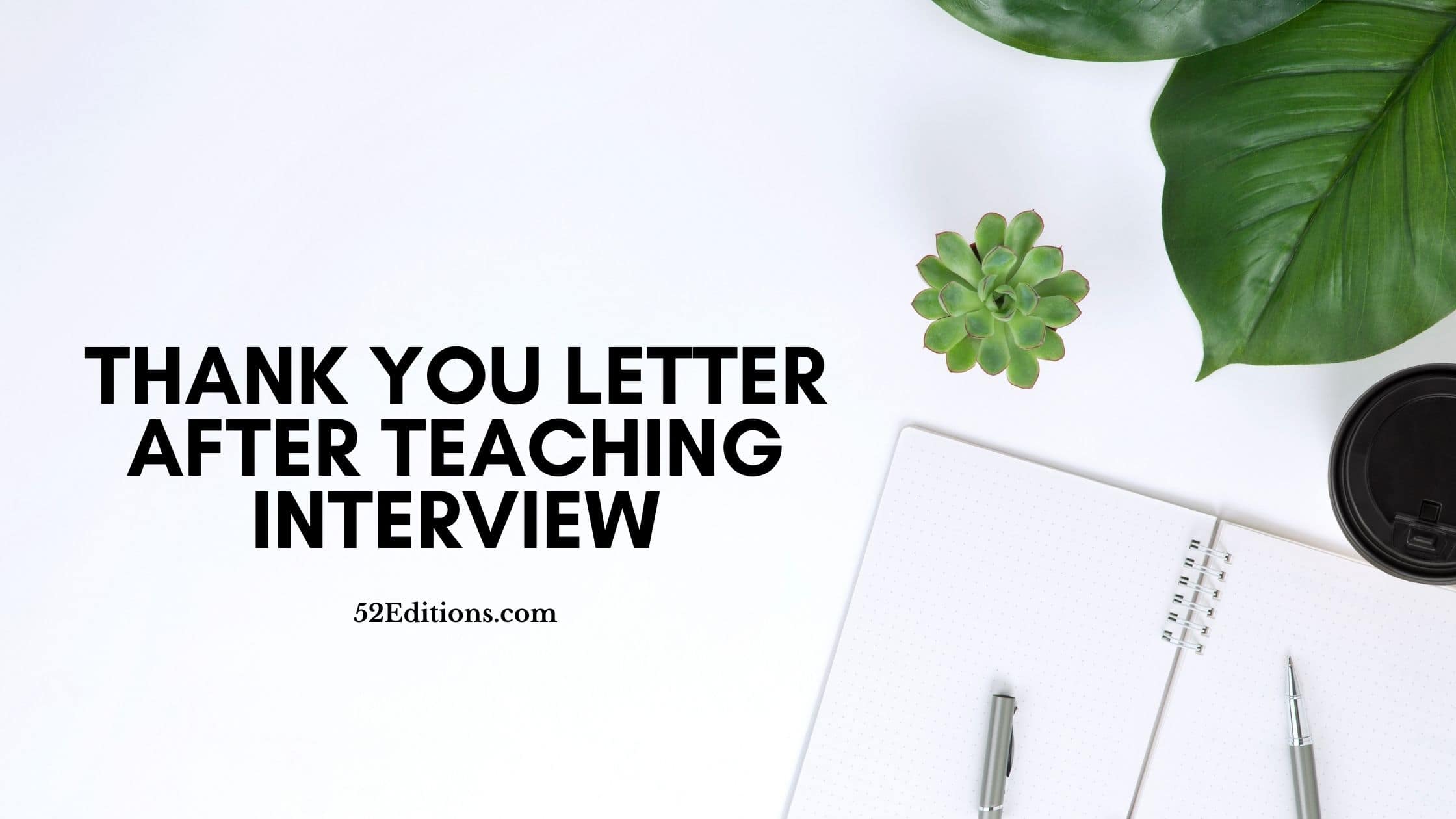 thank-you-letter-after-teaching-interview-get-free-letter-templates