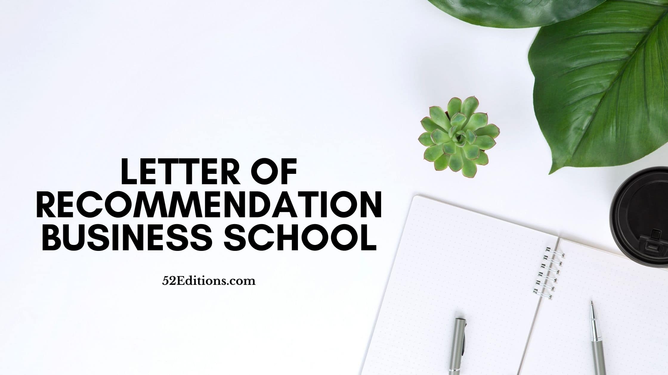 letter-of-recommendation-for-business-school-get-free-letter